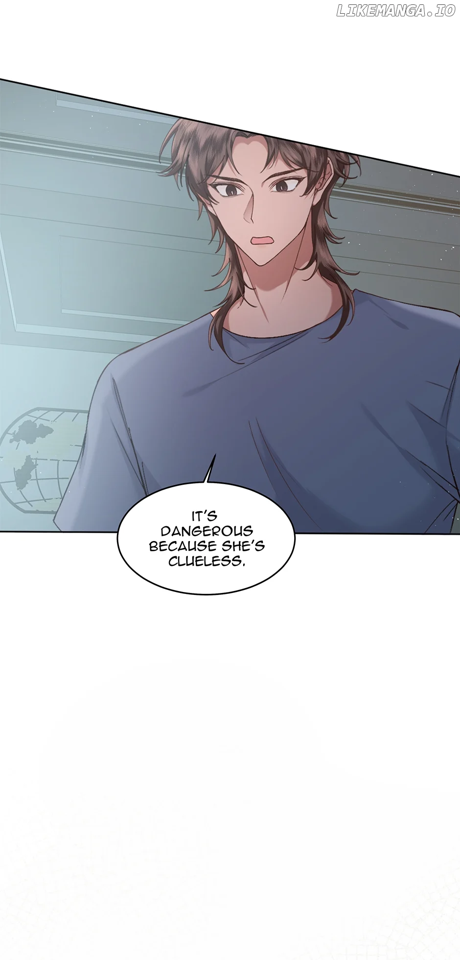 Torn Between Alphas chapter 12 page 44