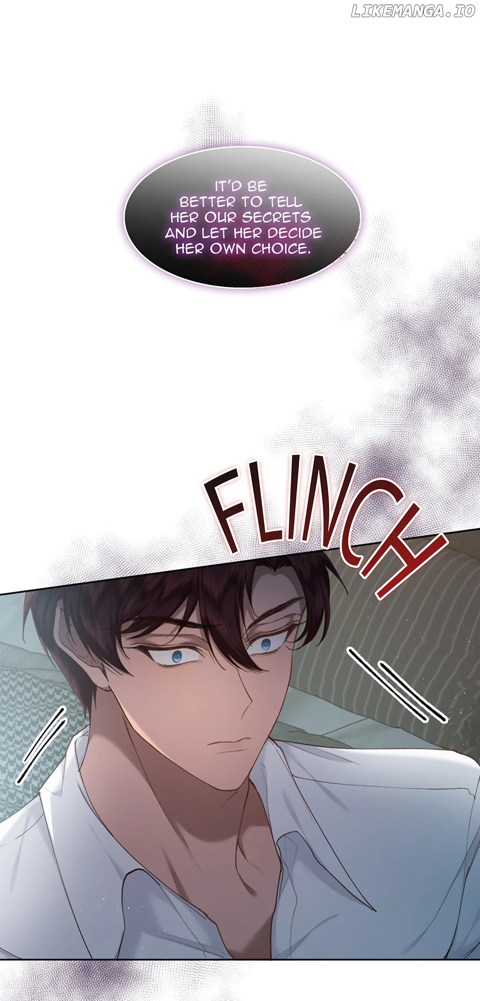 Torn Between Alphas chapter 12 page 46