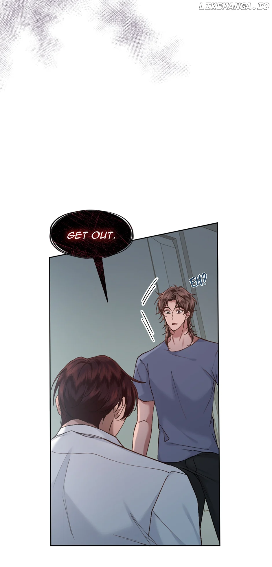 Torn Between Alphas chapter 12 page 47