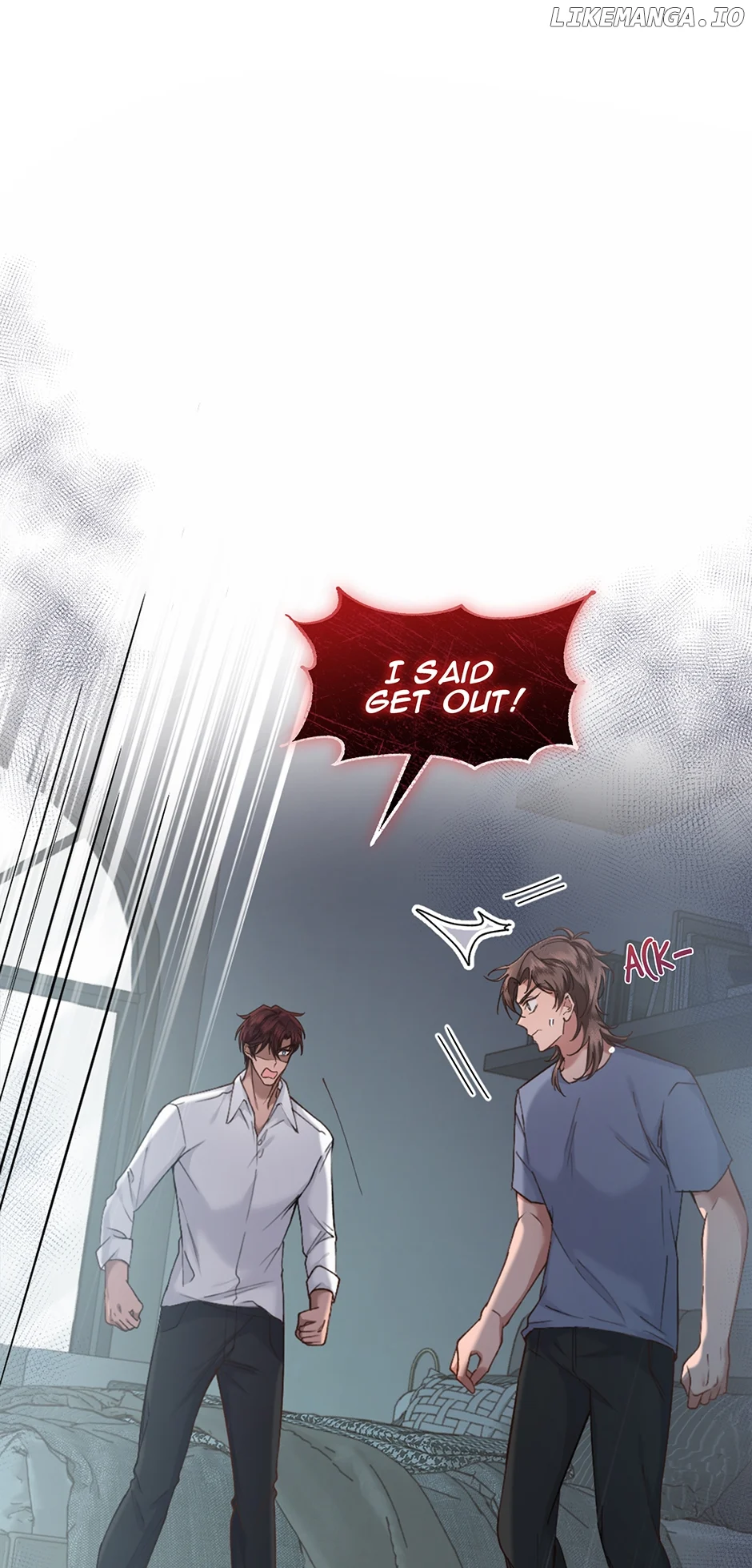 Torn Between Alphas chapter 12 page 48