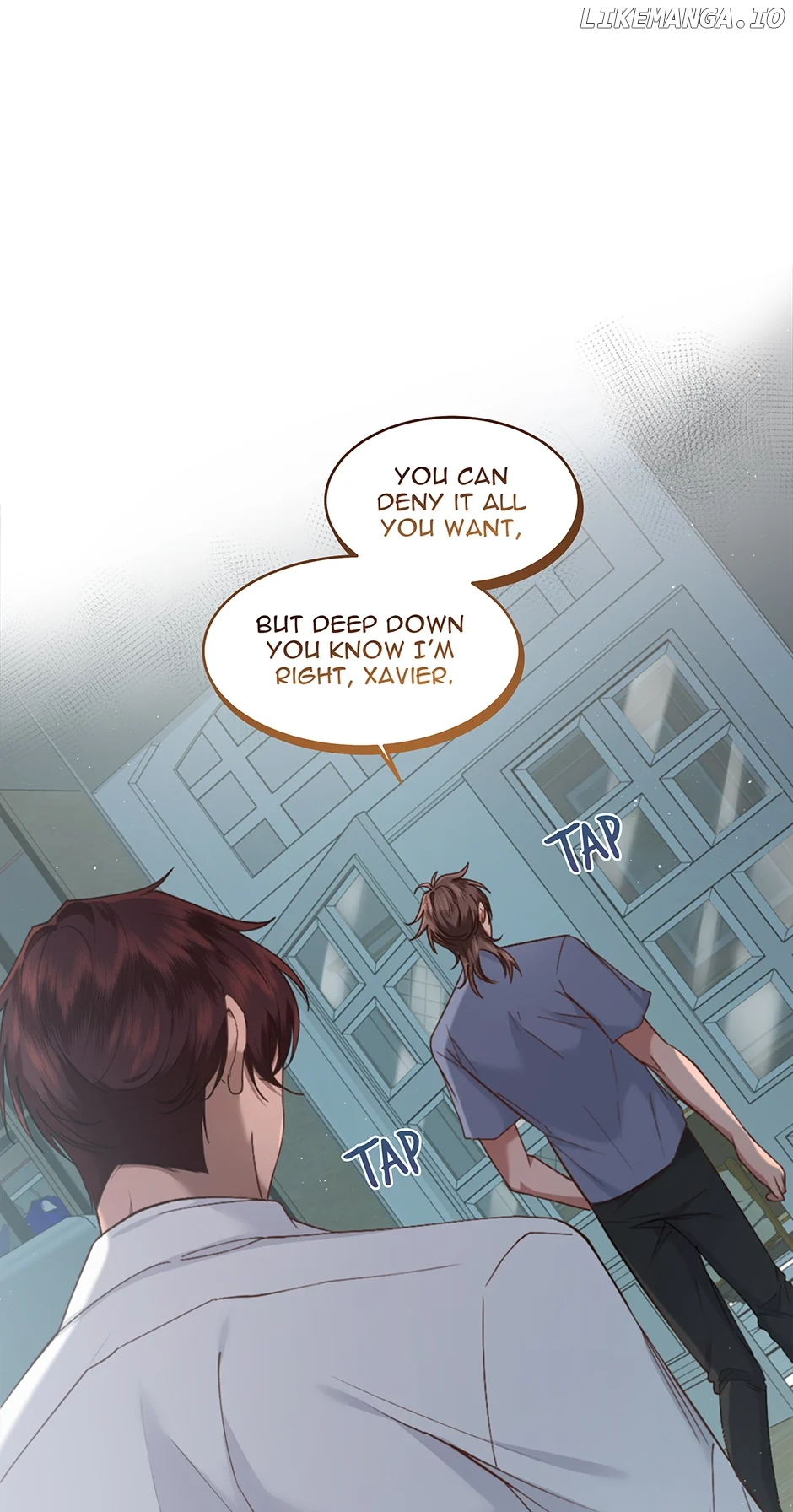 Torn Between Alphas chapter 12 page 50