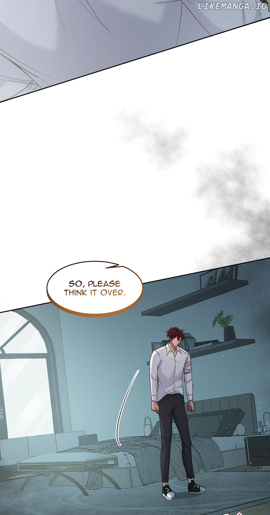 Torn Between Alphas chapter 12 page 51