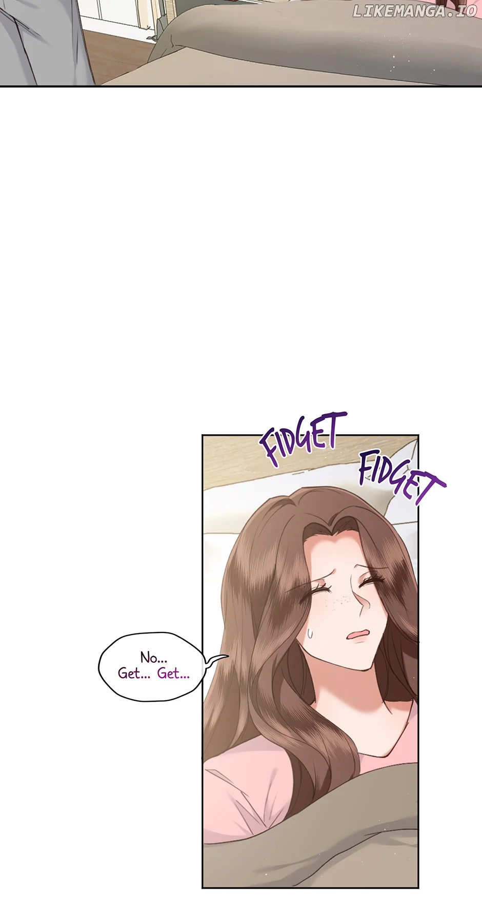 Torn Between Alphas chapter 12 page 55