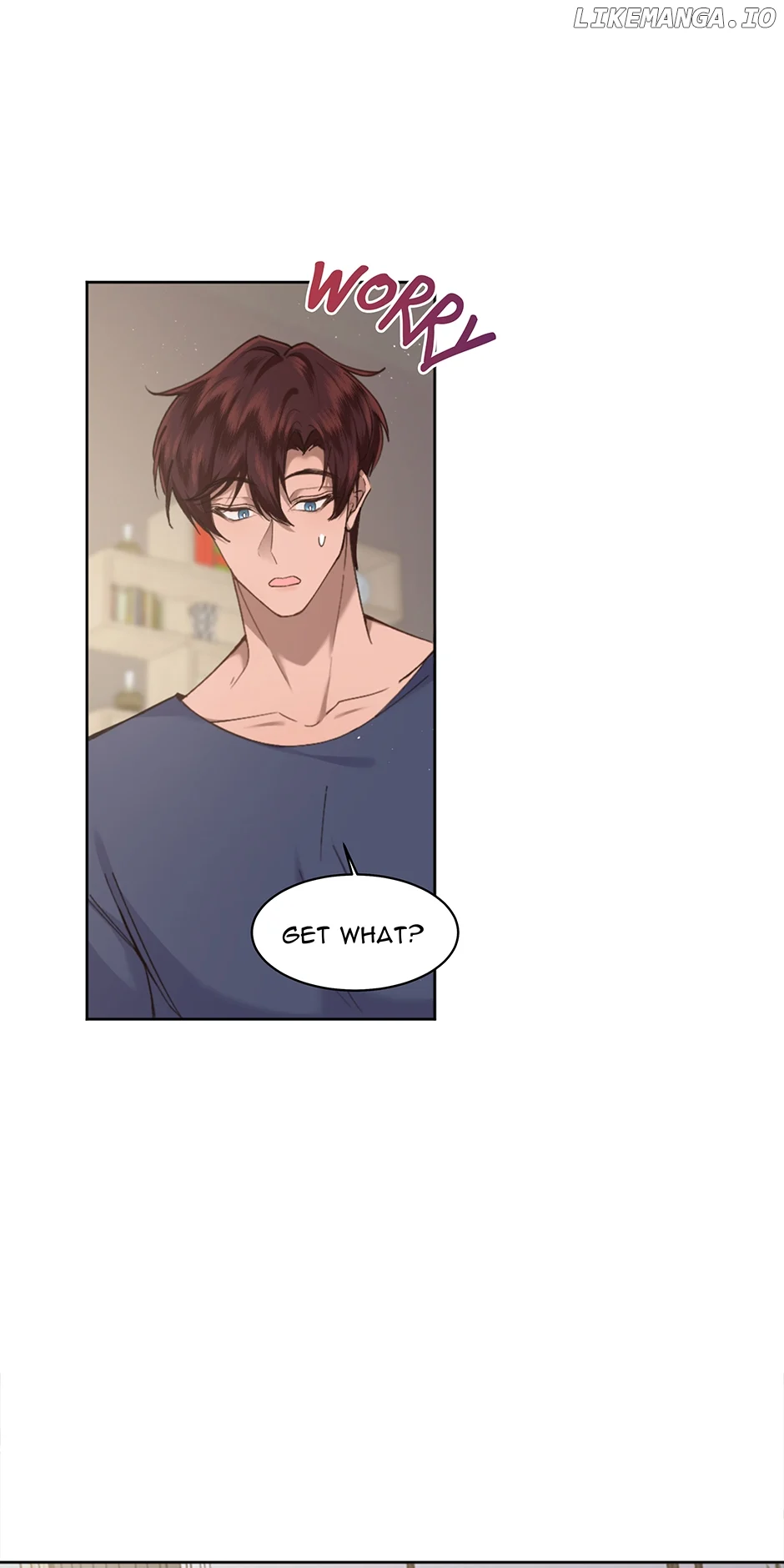 Torn Between Alphas chapter 12 page 56