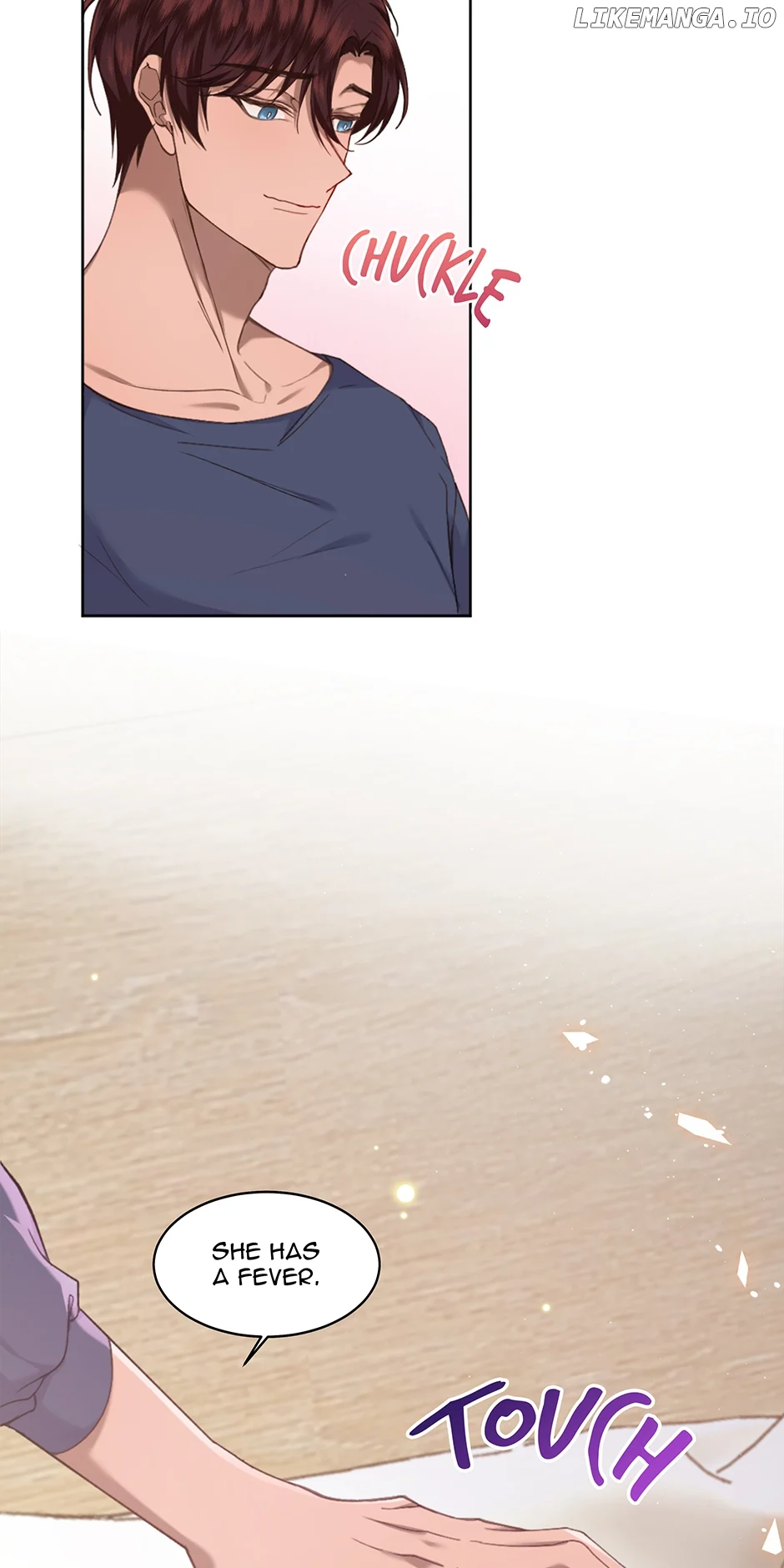 Torn Between Alphas chapter 12 page 58