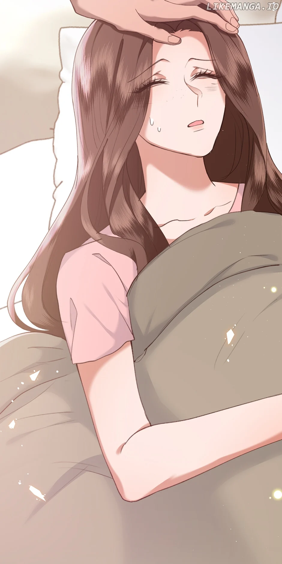 Torn Between Alphas chapter 12 page 59
