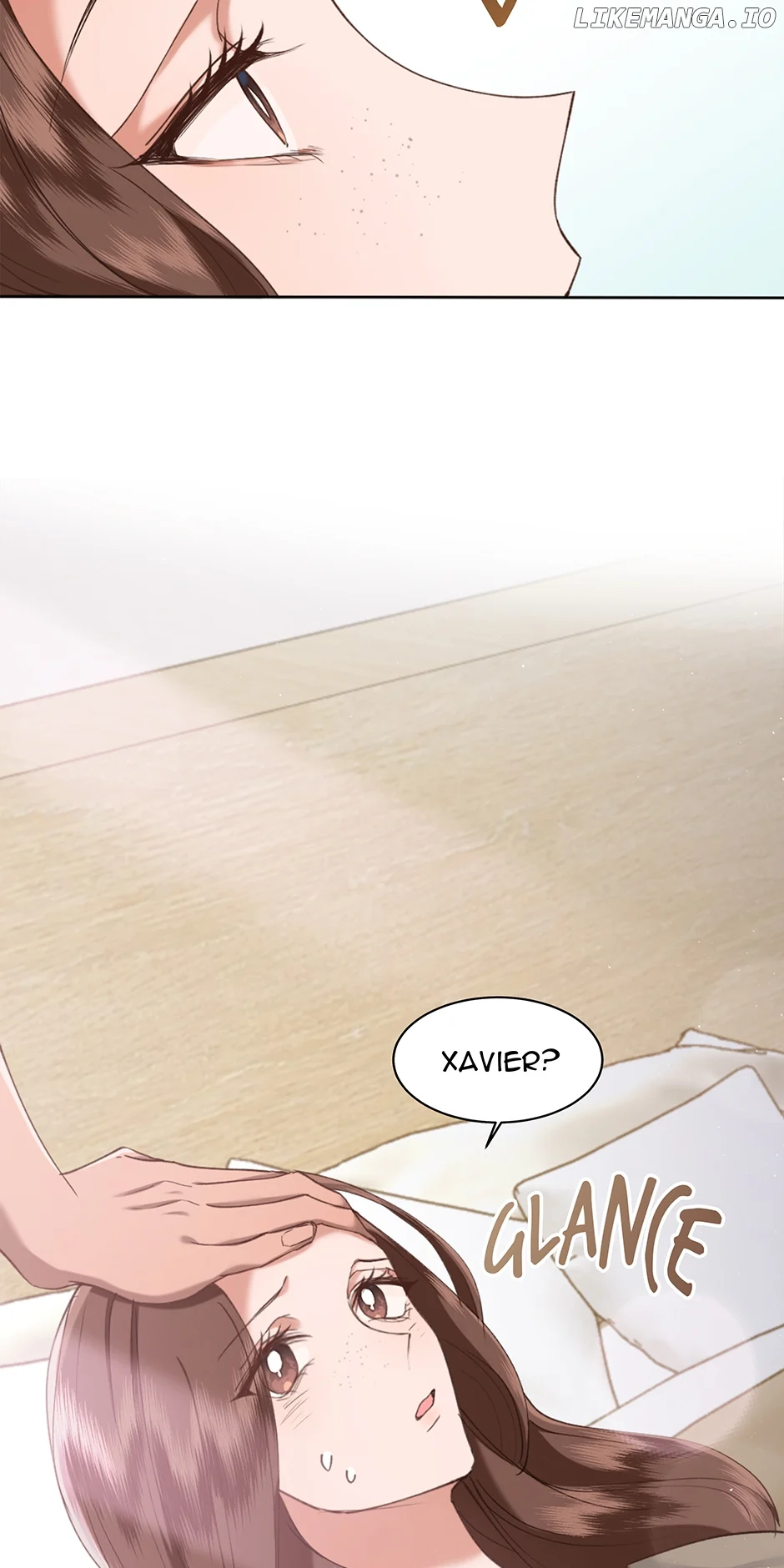 Torn Between Alphas chapter 12 page 61