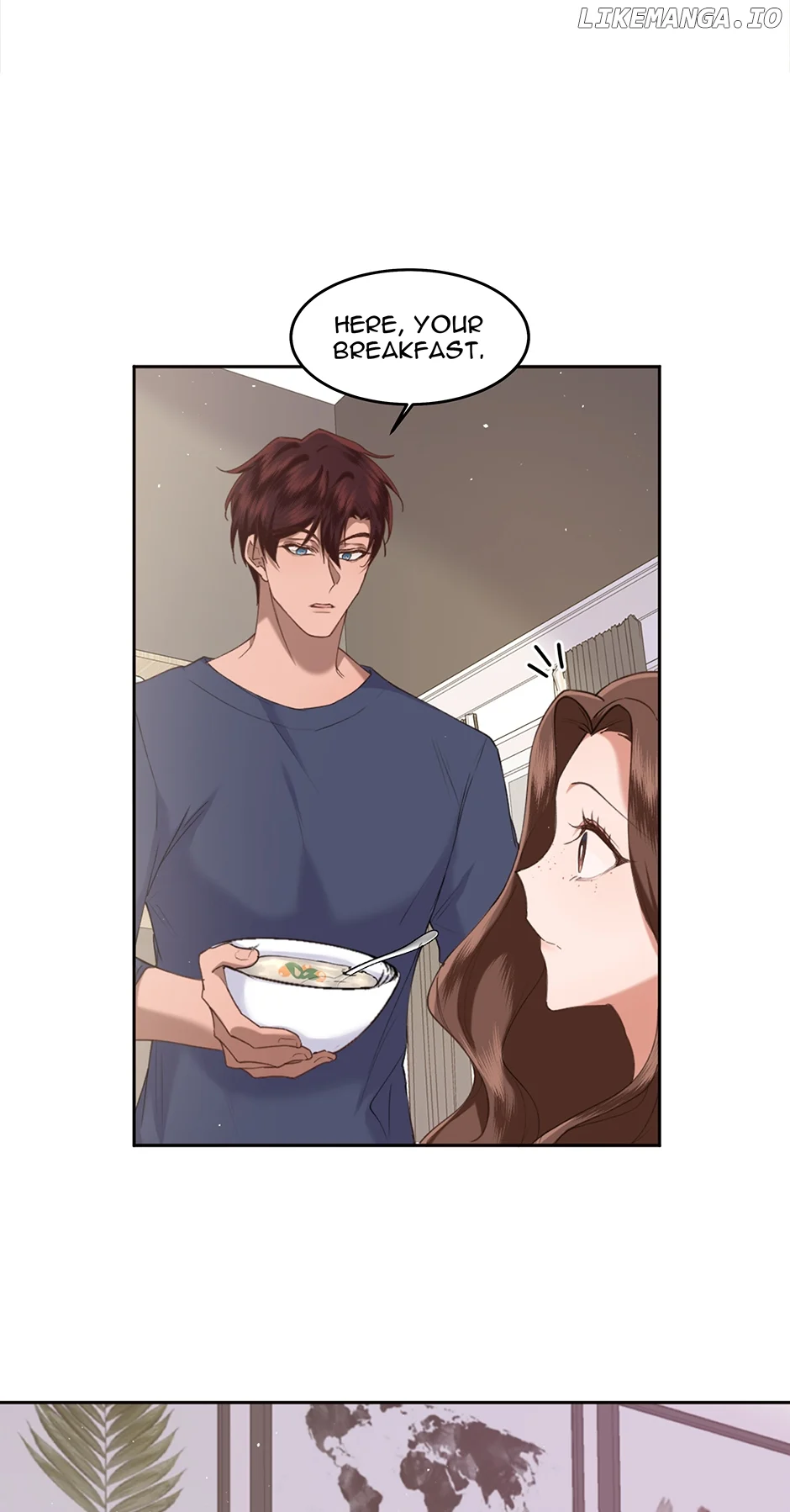 Torn Between Alphas chapter 13 page 2