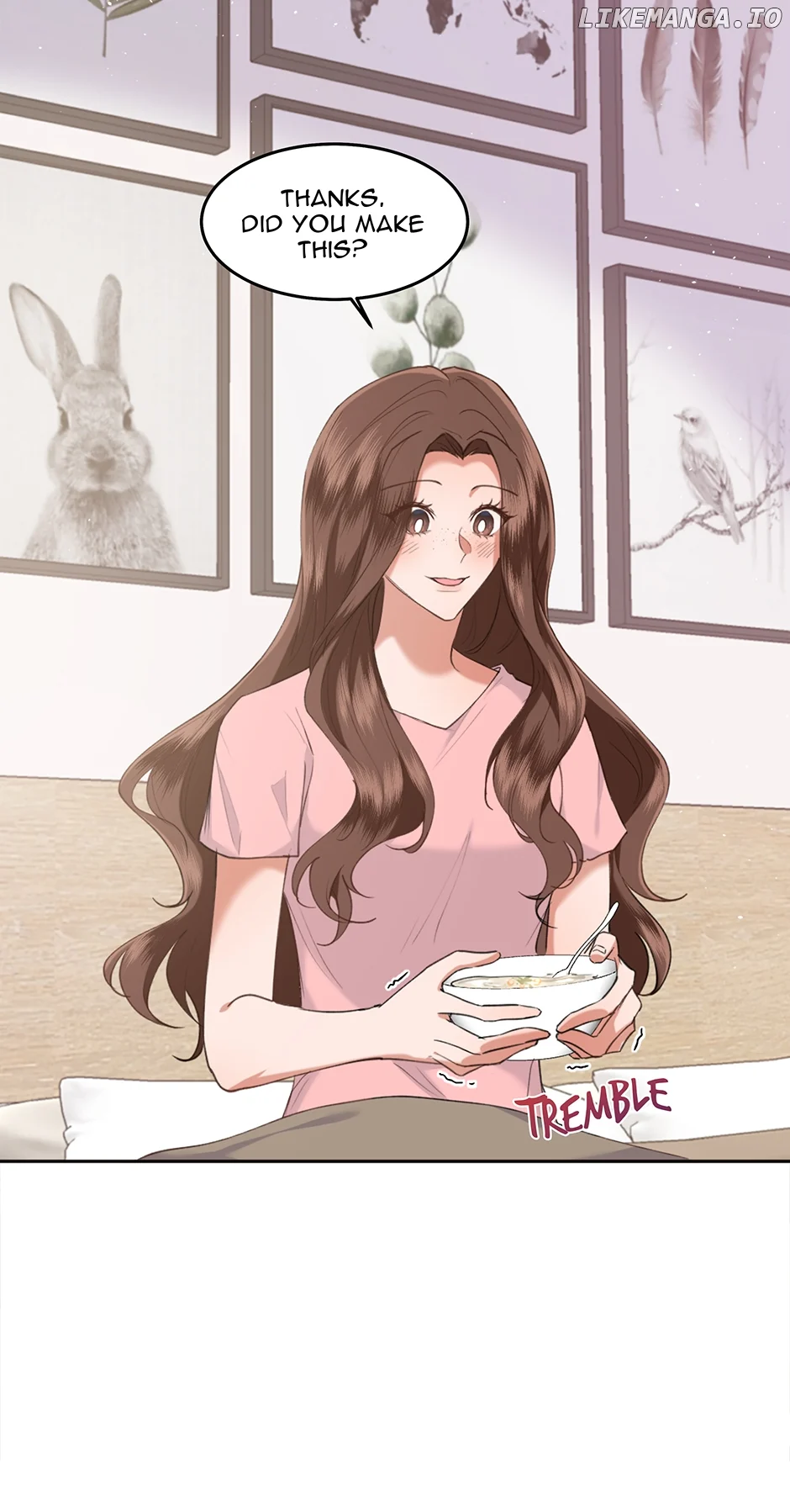 Torn Between Alphas chapter 13 page 3