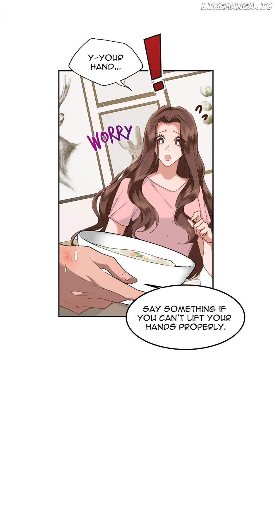 Torn Between Alphas chapter 13 page 7