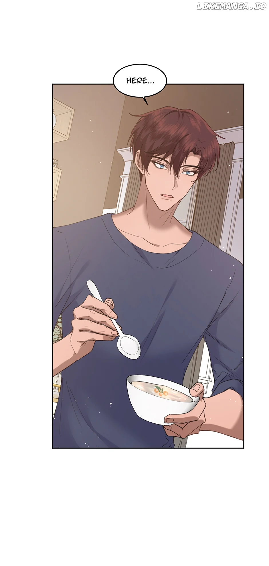 Torn Between Alphas chapter 13 page 8