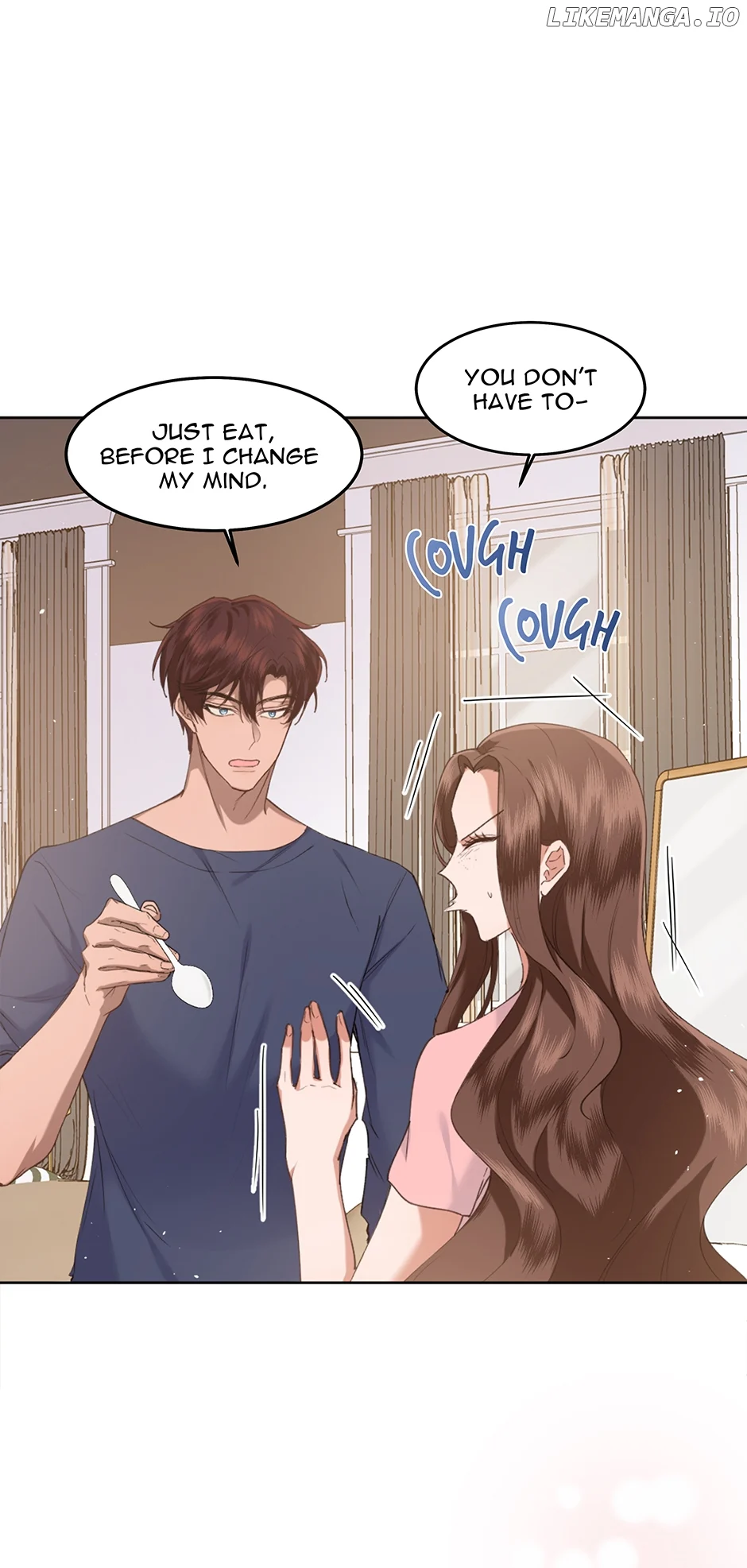 Torn Between Alphas chapter 13 page 9