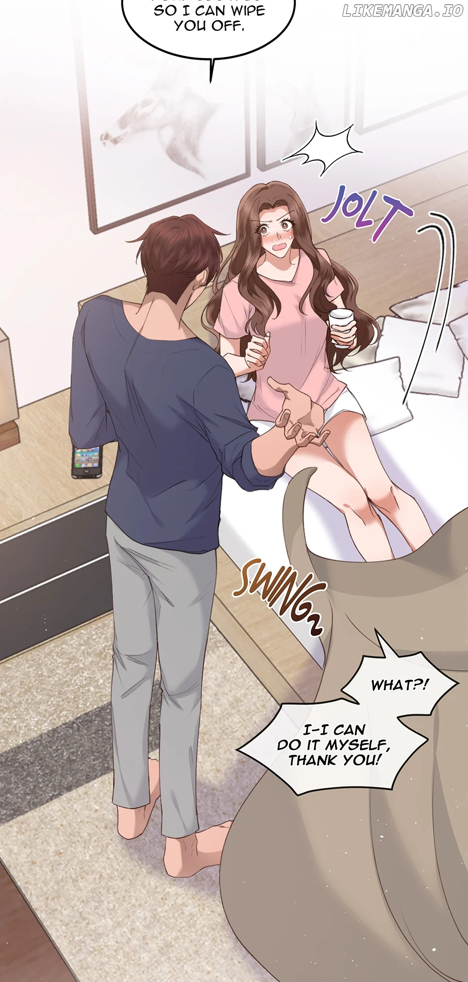 Torn Between Alphas chapter 13 page 13