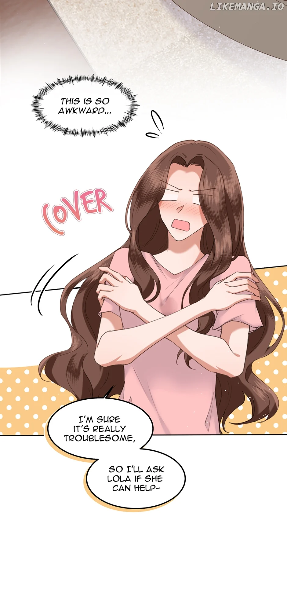 Torn Between Alphas chapter 13 page 14