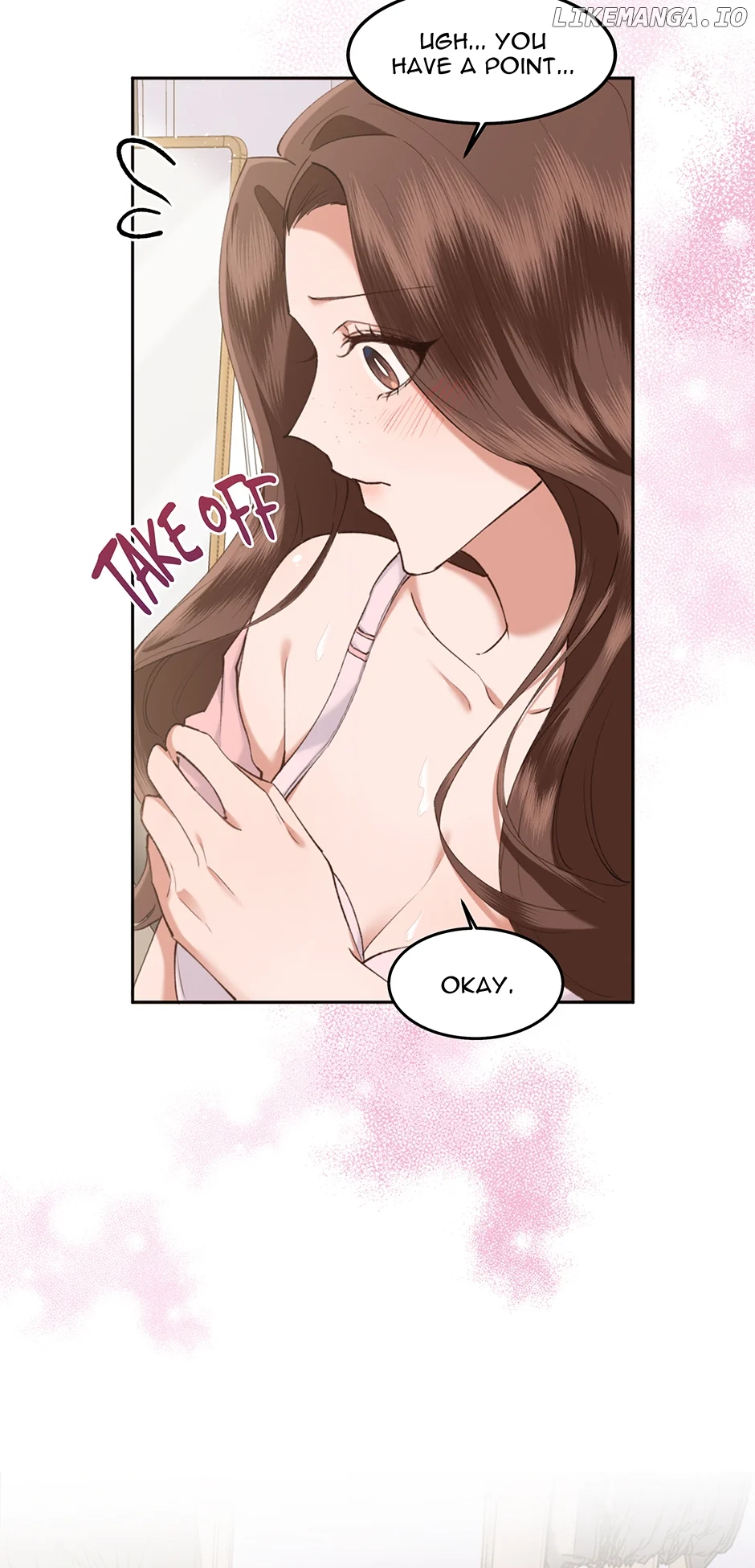 Torn Between Alphas chapter 13 page 17