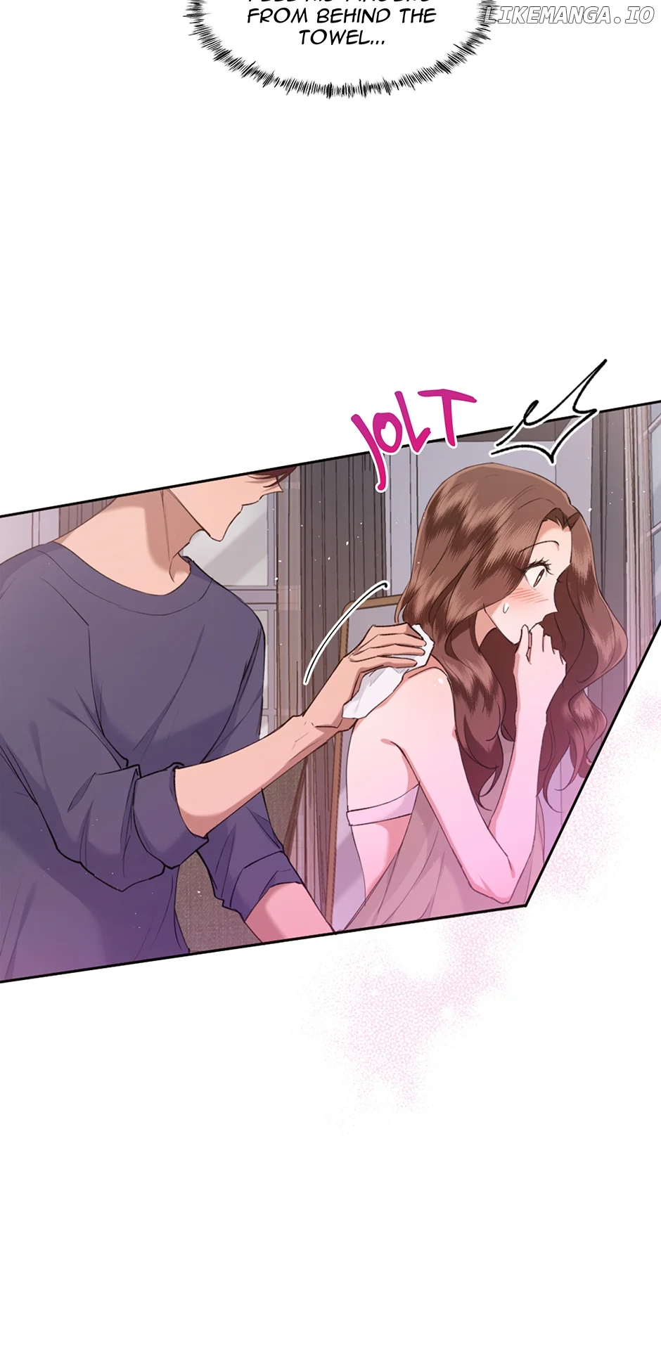Torn Between Alphas chapter 13 page 21