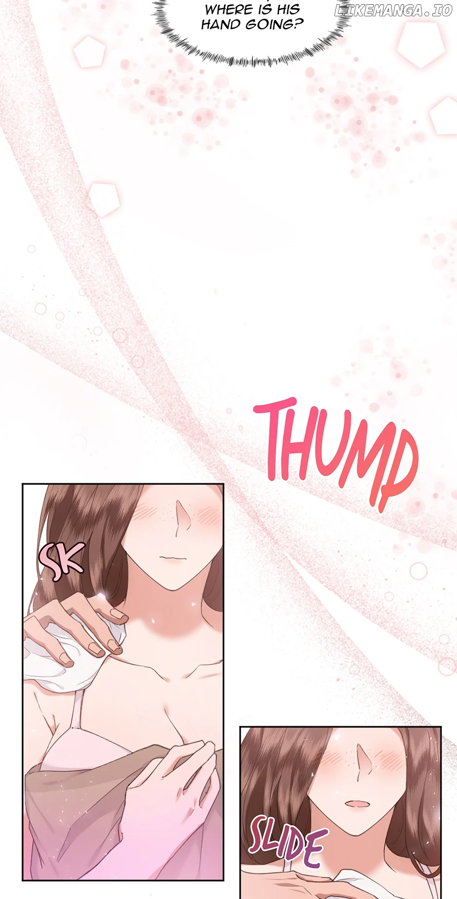Torn Between Alphas chapter 13 page 23
