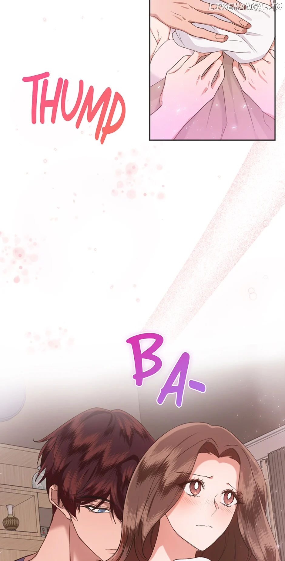 Torn Between Alphas chapter 13 page 24