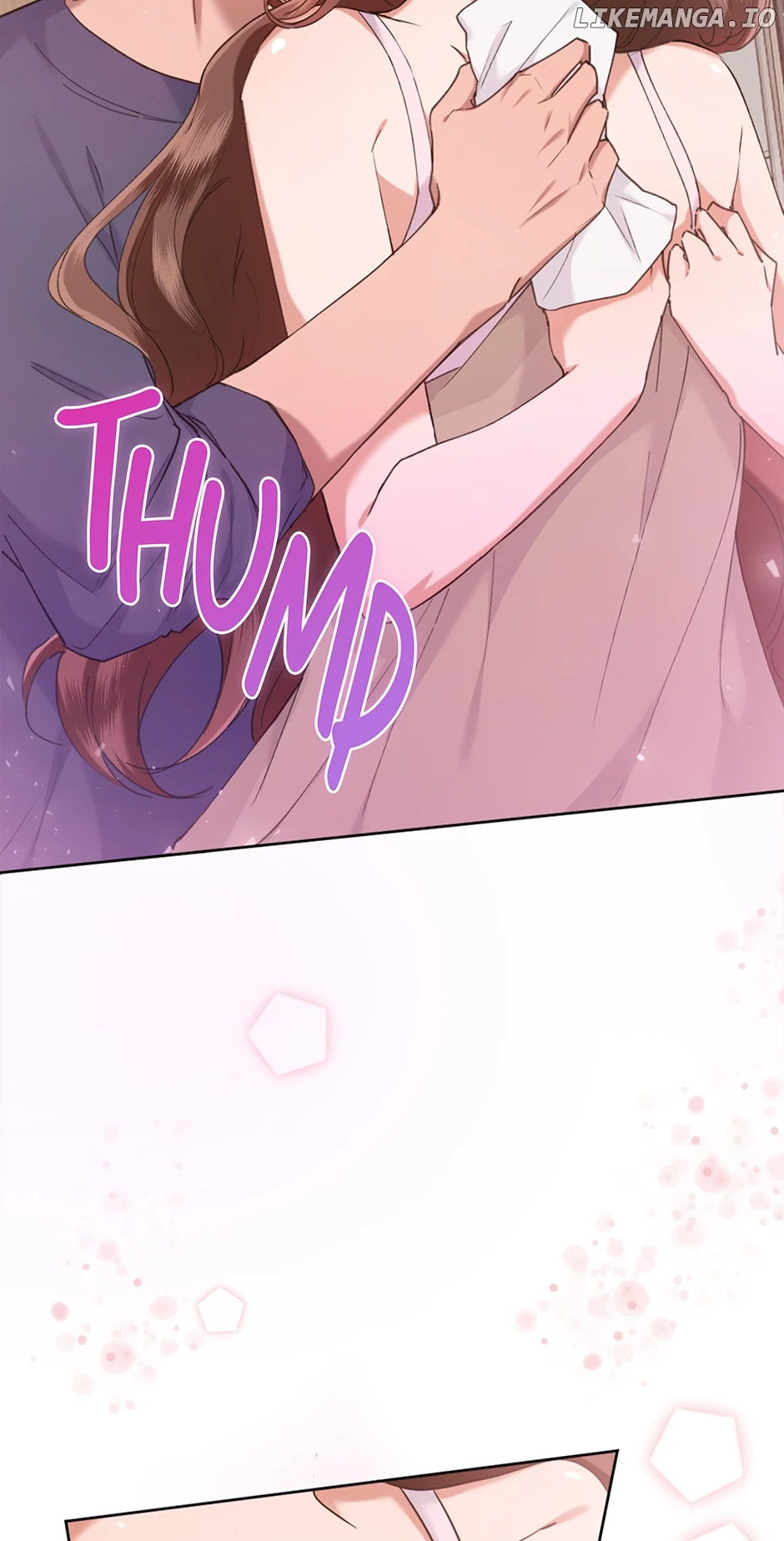 Torn Between Alphas chapter 13 page 25