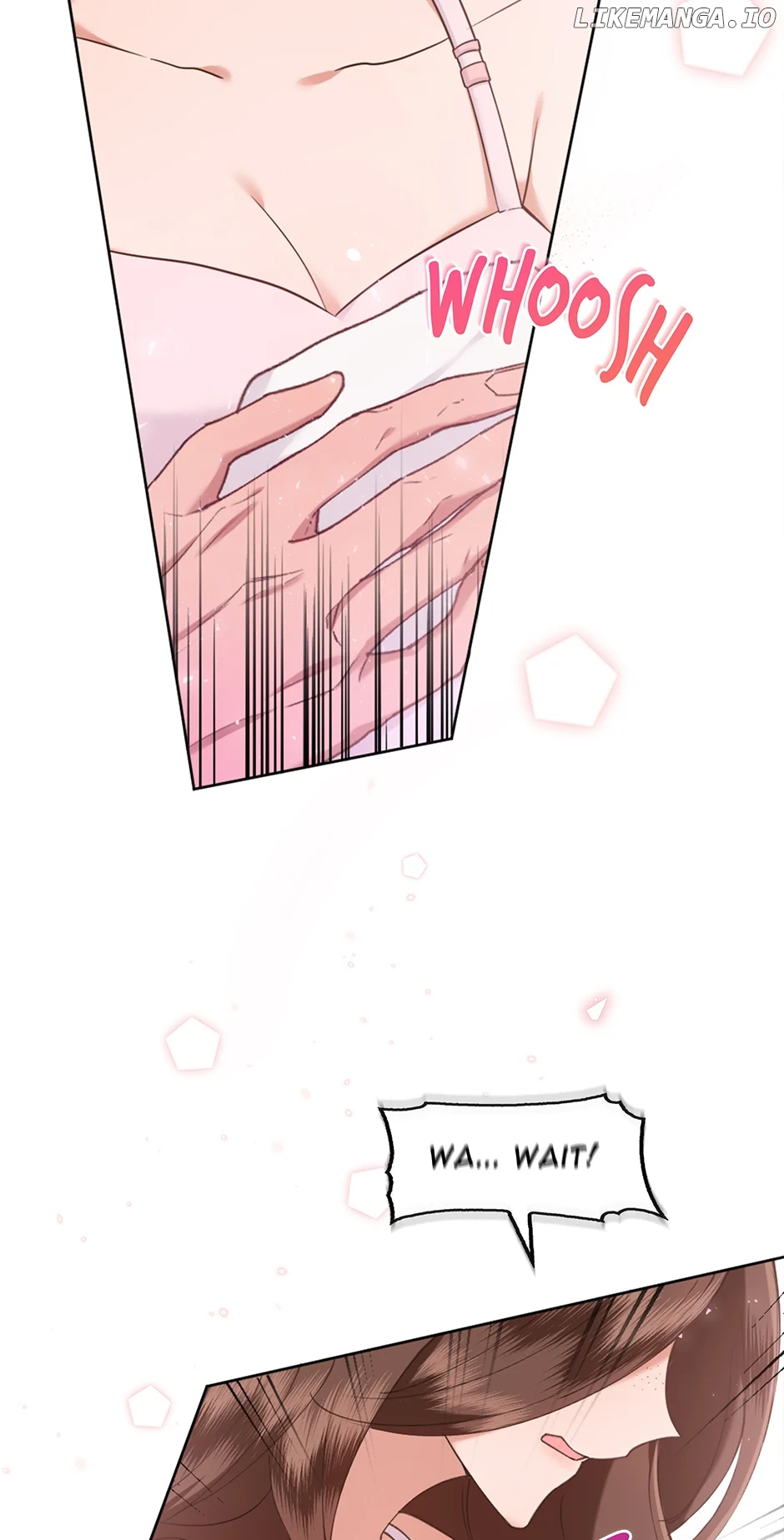 Torn Between Alphas chapter 13 page 26