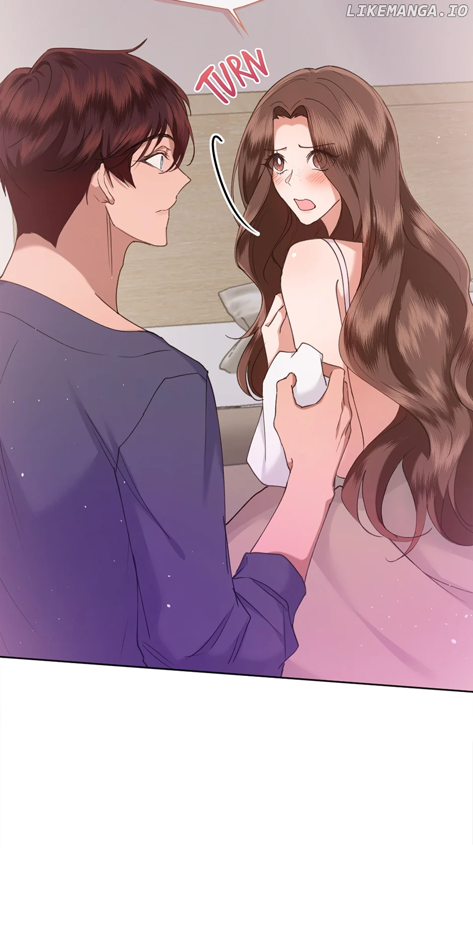 Torn Between Alphas chapter 13 page 28
