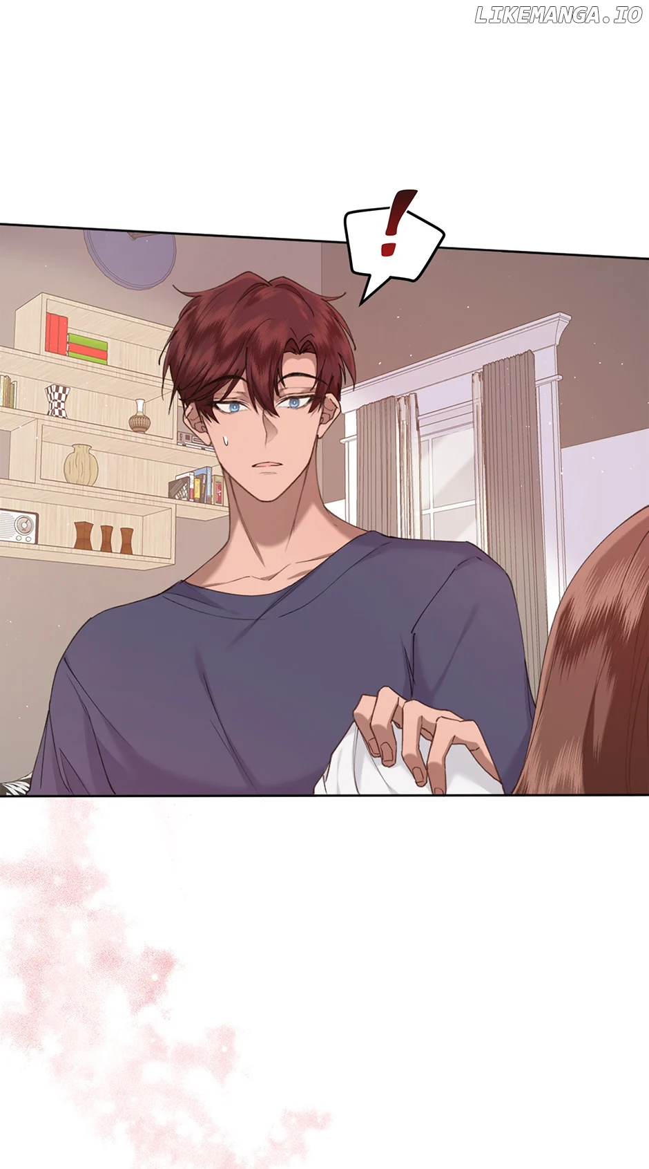 Torn Between Alphas chapter 13 page 29