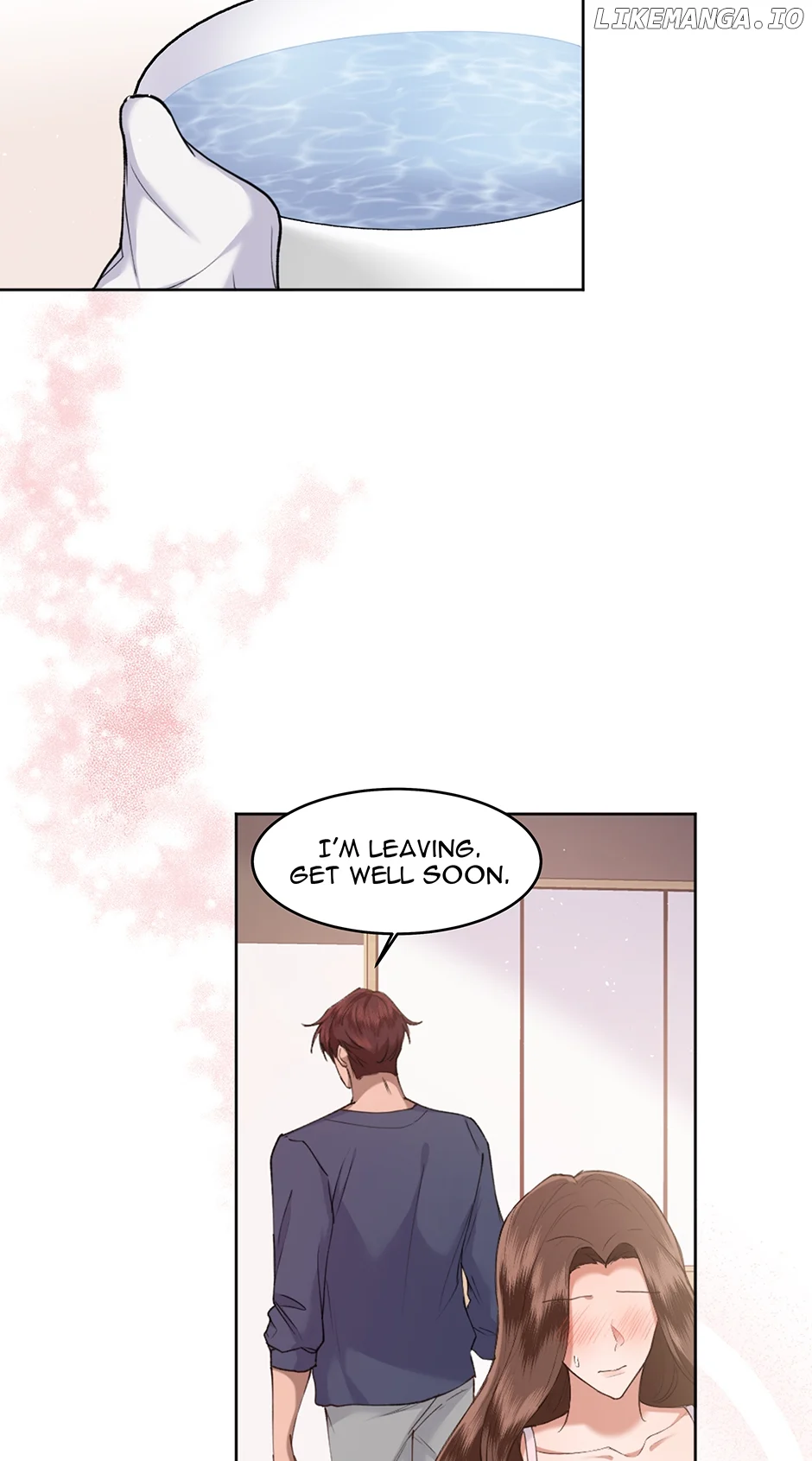 Torn Between Alphas chapter 13 page 31
