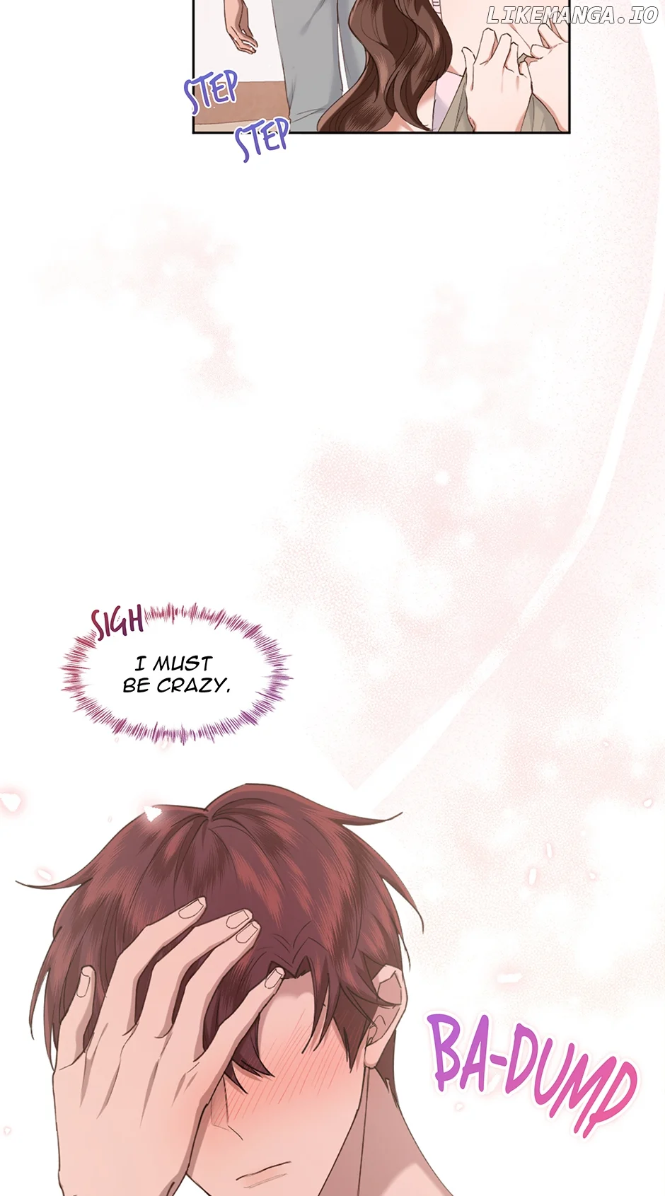 Torn Between Alphas chapter 13 page 32