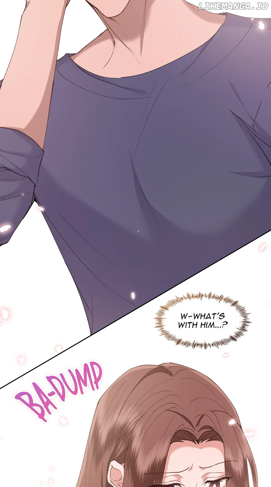 Torn Between Alphas chapter 13 page 33