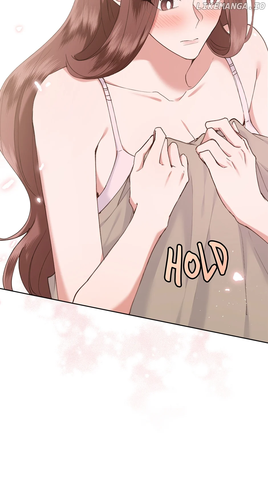 Torn Between Alphas chapter 13 page 34