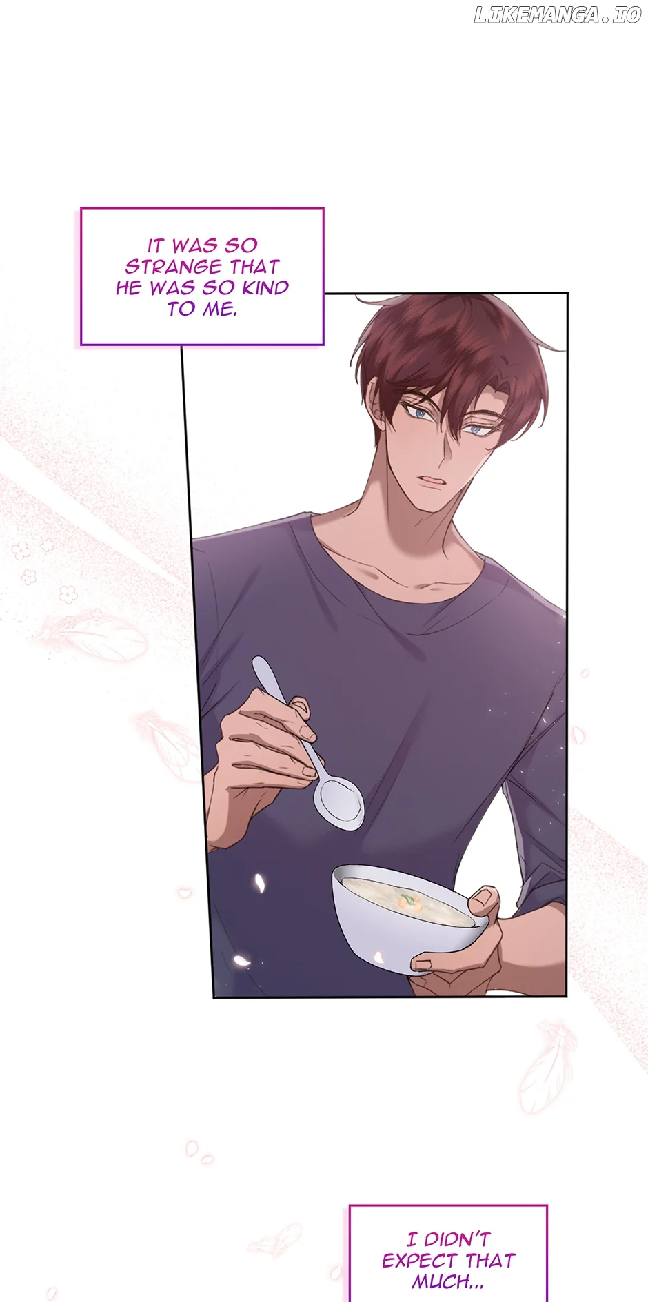 Torn Between Alphas chapter 13 page 38