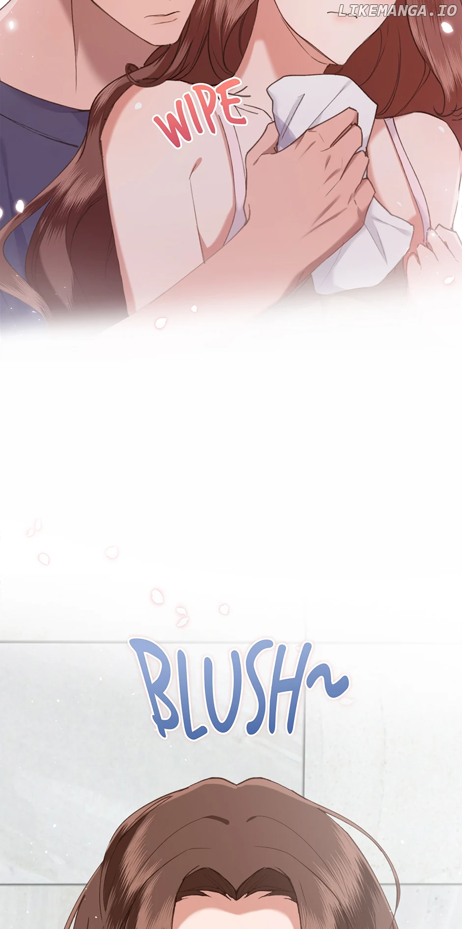 Torn Between Alphas chapter 13 page 40