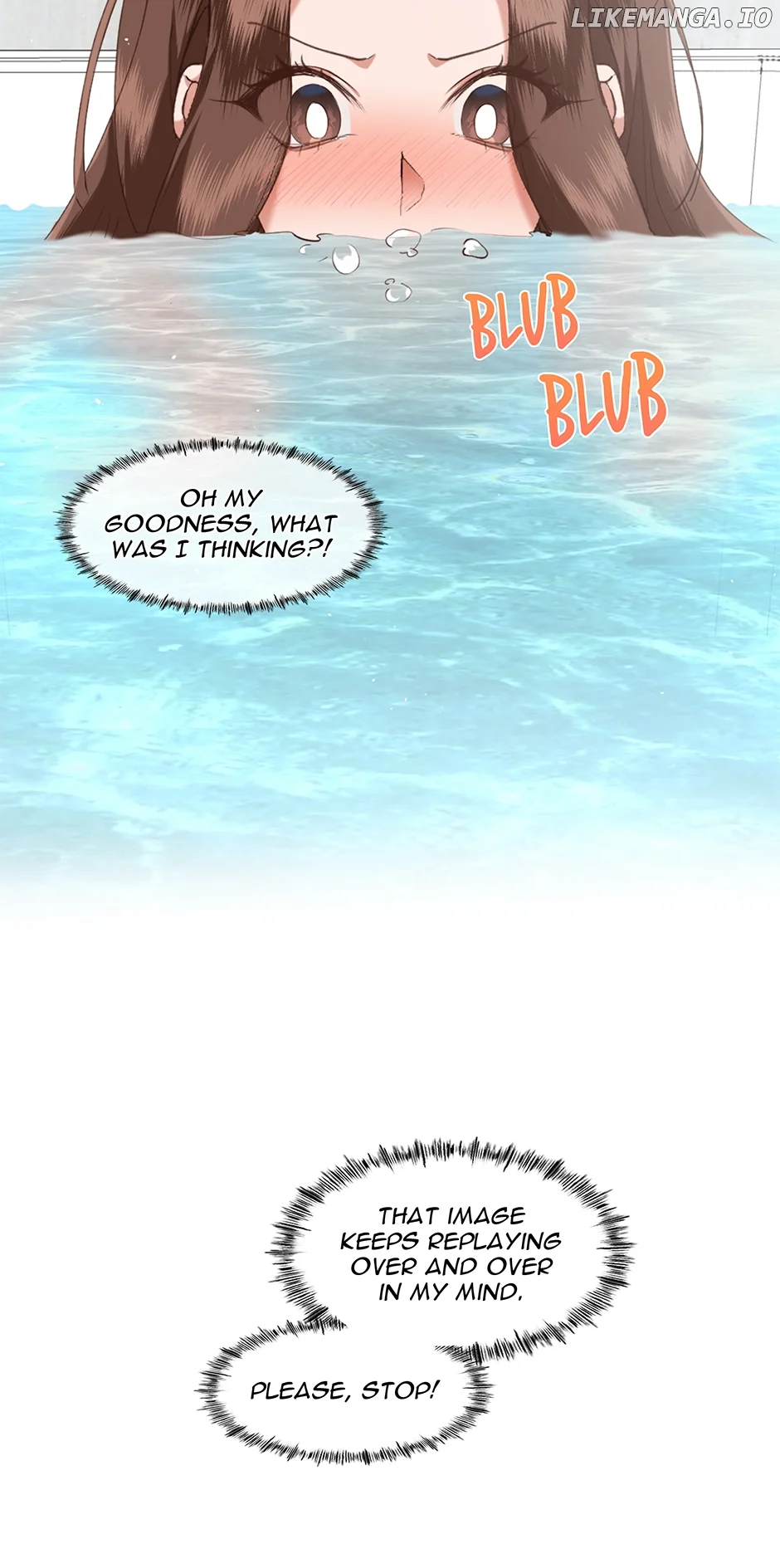 Torn Between Alphas chapter 13 page 41