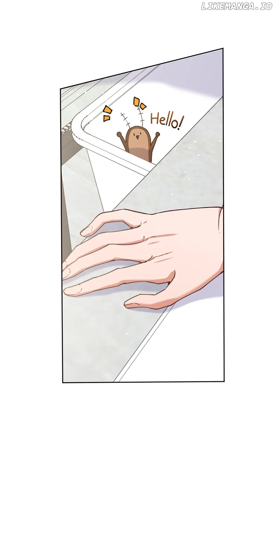 Torn Between Alphas chapter 13 page 44