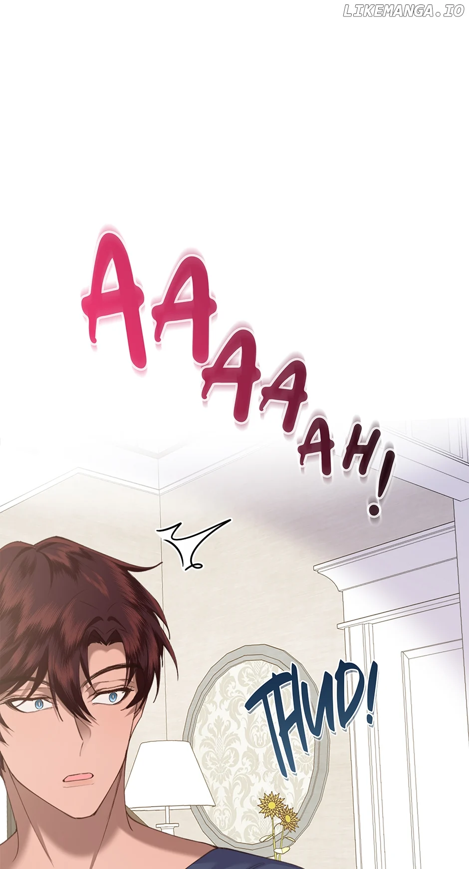Torn Between Alphas chapter 13 page 45