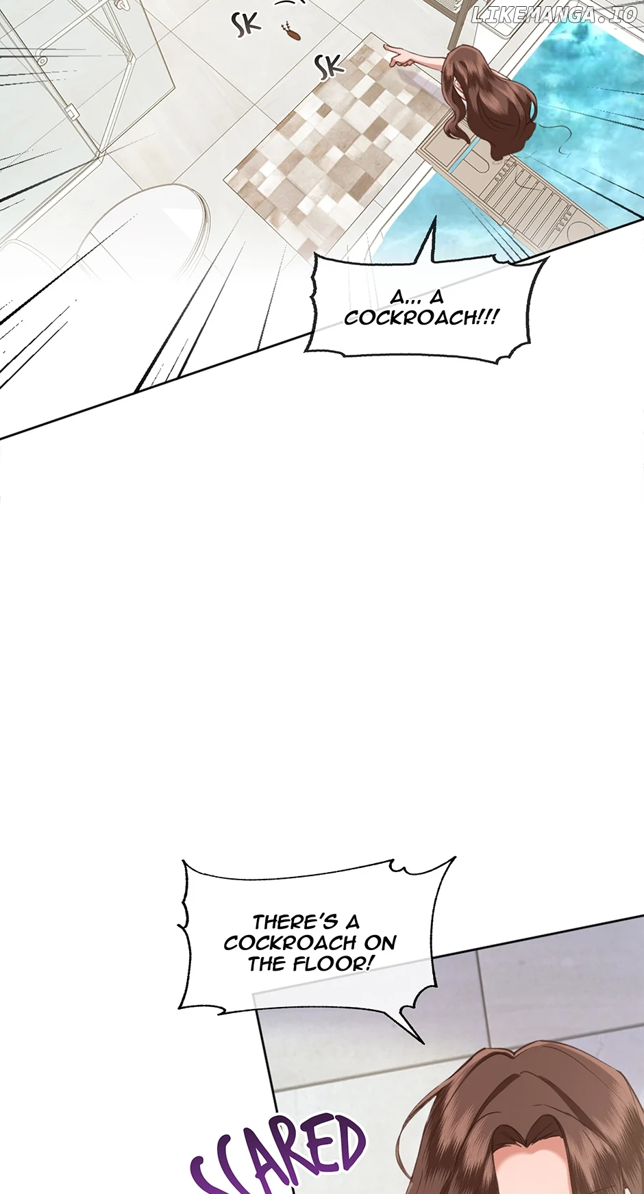 Torn Between Alphas chapter 13 page 47