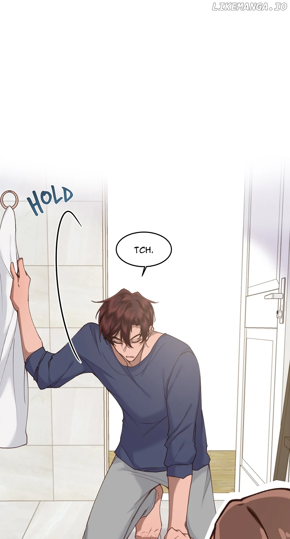 Torn Between Alphas chapter 13 page 49