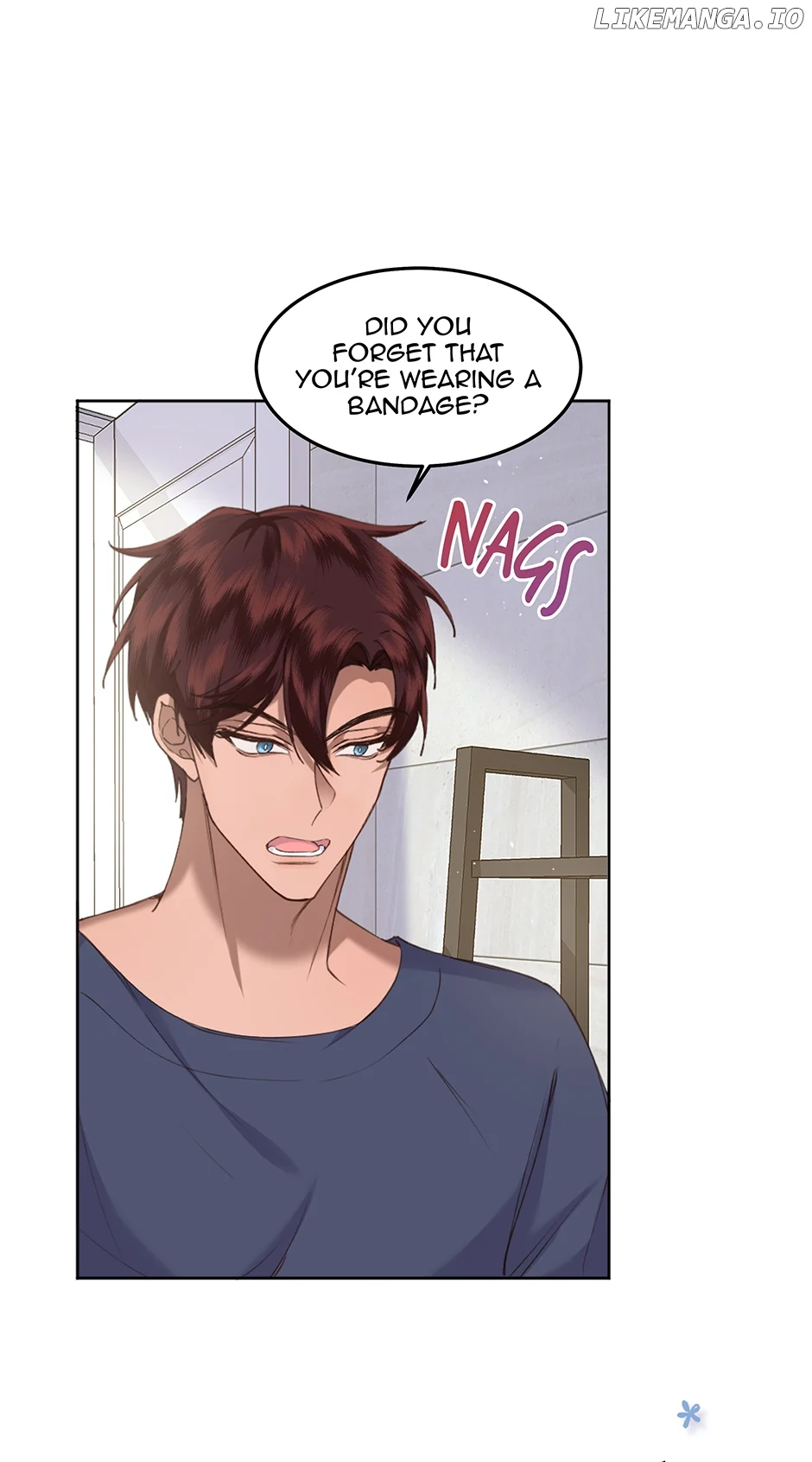 Torn Between Alphas chapter 13 page 52