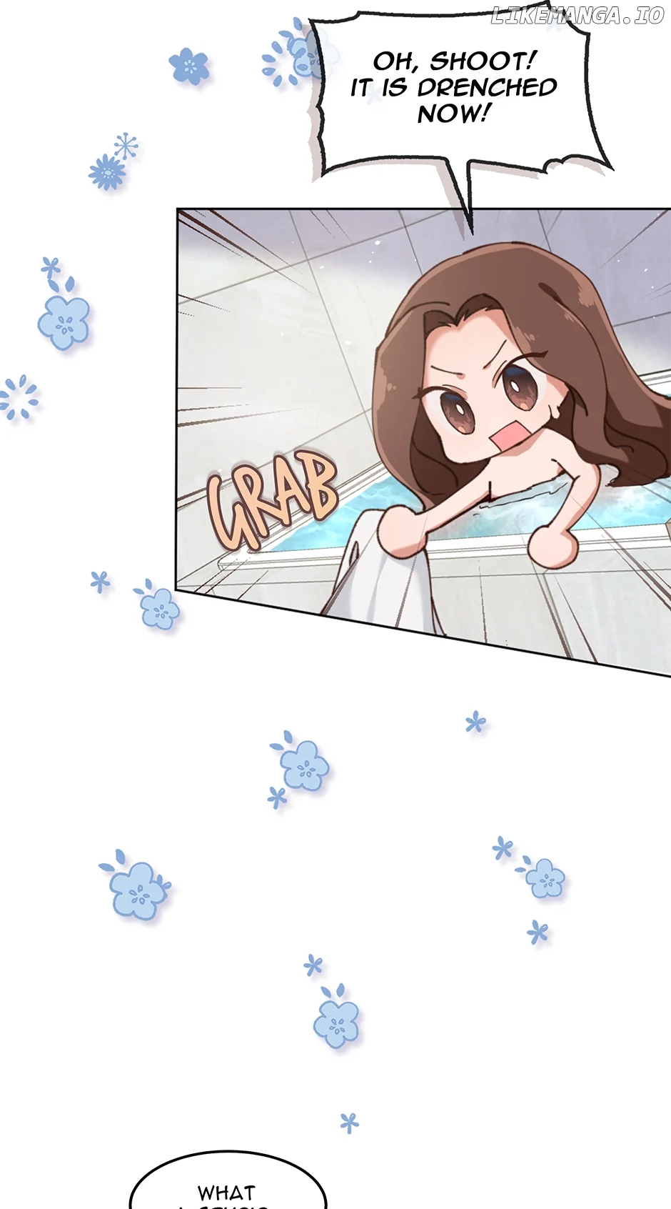 Torn Between Alphas chapter 13 page 53