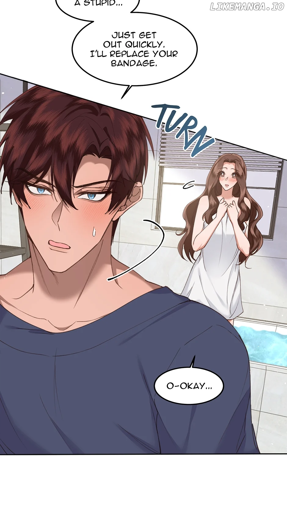 Torn Between Alphas chapter 13 page 54