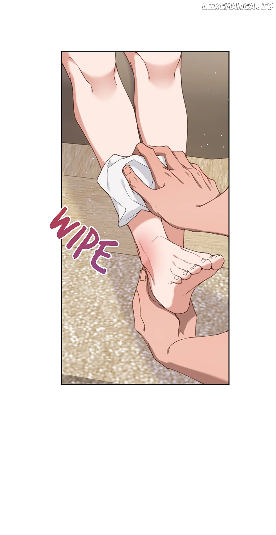 Torn Between Alphas chapter 13 page 58