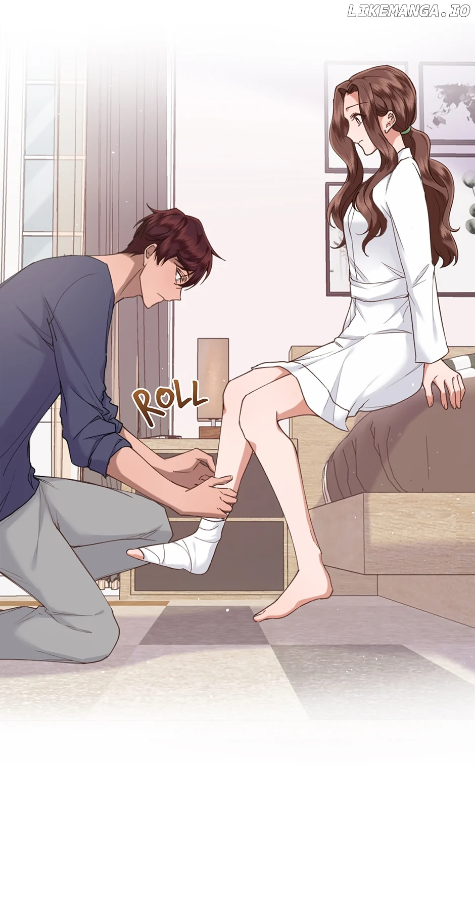 Torn Between Alphas chapter 13 page 59