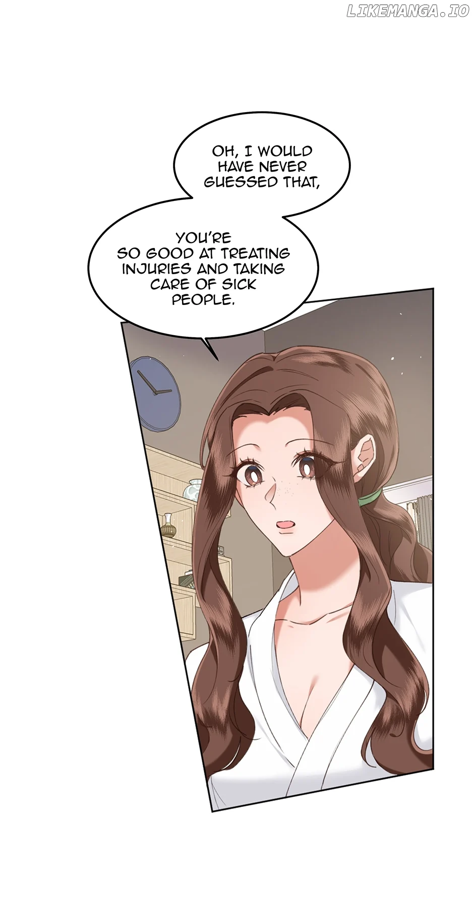 Torn Between Alphas chapter 13 page 60