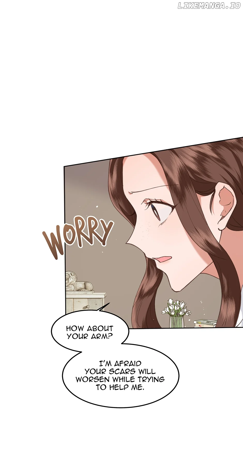 Torn Between Alphas chapter 13 page 62