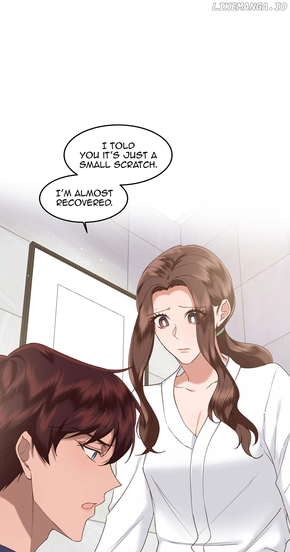 Torn Between Alphas chapter 13 page 63