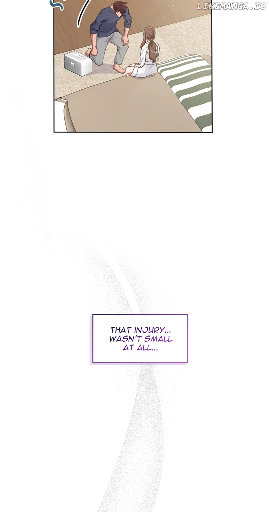 Torn Between Alphas chapter 13 page 67
