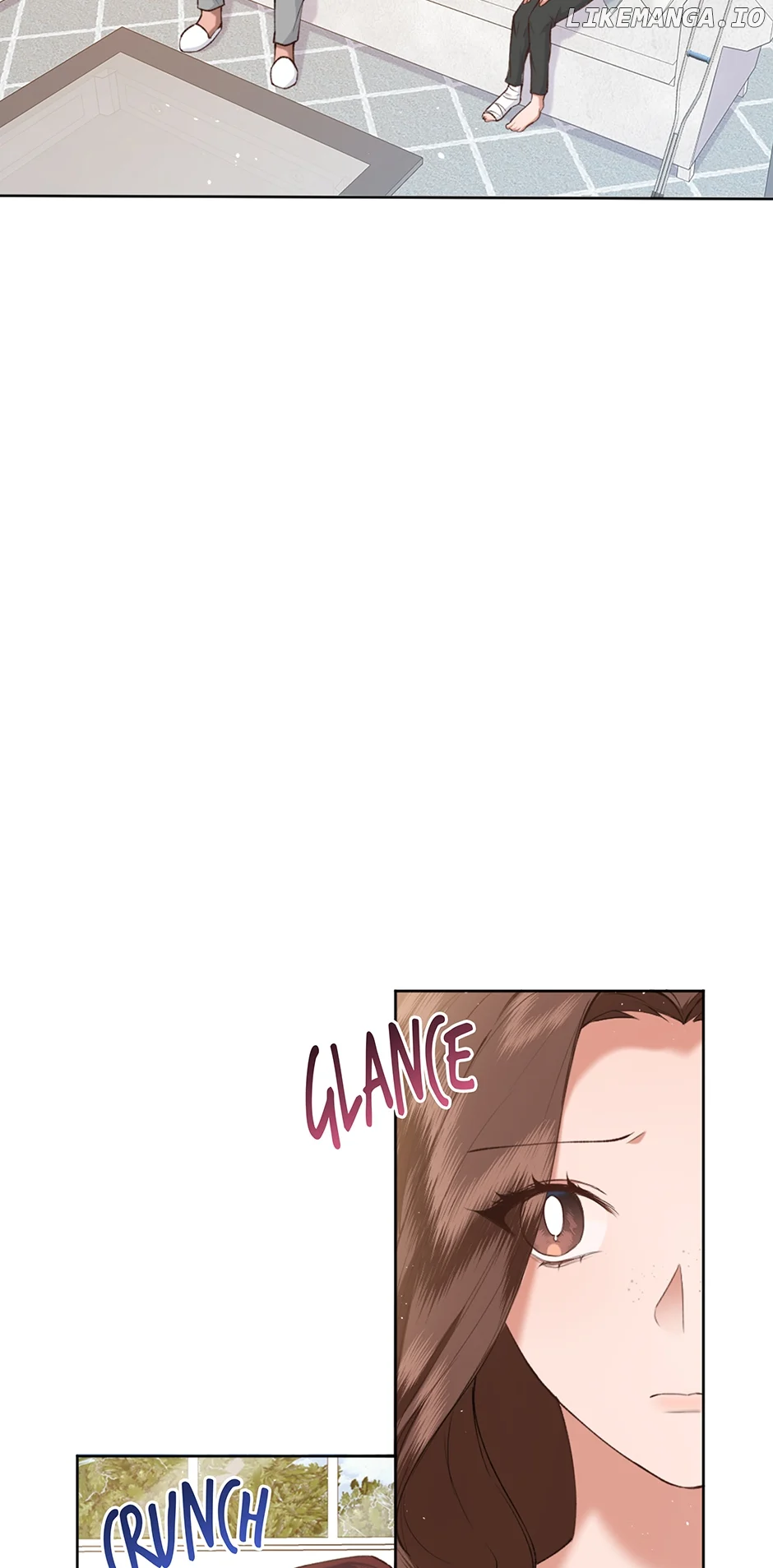 Torn Between Alphas chapter 14 page 3