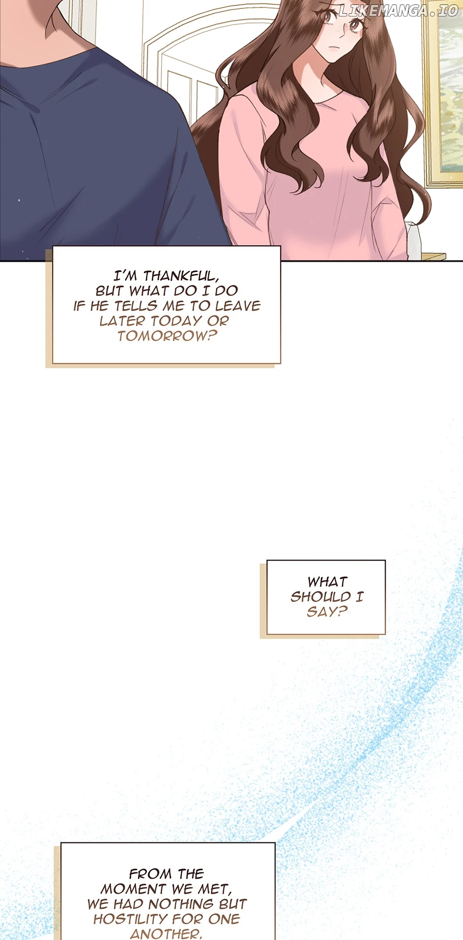 Torn Between Alphas chapter 14 page 5
