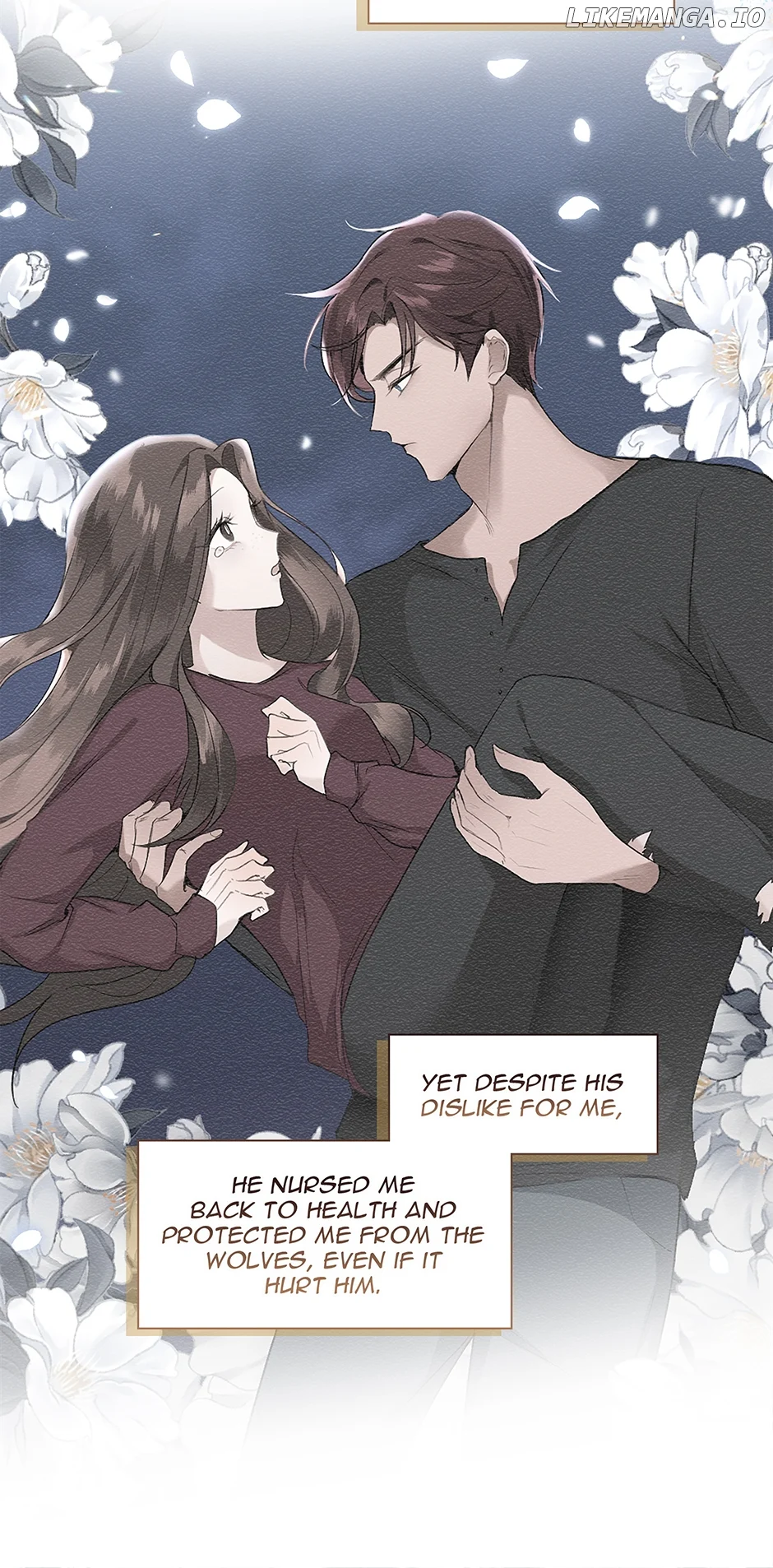 Torn Between Alphas chapter 14 page 7