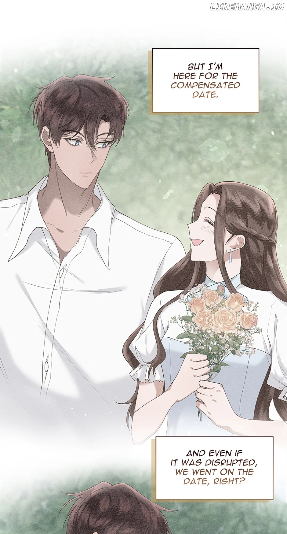 Torn Between Alphas chapter 14 page 8